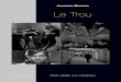 Le Trou - Cinémas du sud & tilt · Vie est à nous (1936) et participe même à la mise en scène de La Grande illusion (1937). Au total, il collabore à neuf des films de Renoir