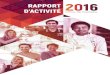 RAPPORT D’ACTIVITÉ Office de Tourisme - ot-reims.frot-reims.fr/docs/brochures/Rapport d'activité 2016.pdf · fédère ainsi les forces et les initiatives de ses nombreux partenaires