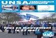 Pages spéciales UNSA Magazine N°192 avril-mai 2018 · L’UNSA alerte sur l’impact réel des Les policiers municipaux à Beauvau Jeudi 29 mars, la Fédération UNSA Territoriaux,