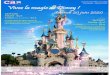 Présidente : Nicole PELOT Vivez la magie de Disney · Carnaval vénitien d’Annecy Le samedi 7 mars 2020 Tarif CAS : 20 € Tarif Extérieur : 25 € Le prix comprend uniquement