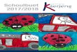 Schoulbuet 2017/2018 - kaerjenger-schoulen.lu€¦ · Cover : Dessins réalisés par les élèves du cycle 1 de Clemency (classe Magali Harsch) Schoulbuet 2017 • 2018 3 Schoul Käerjeng