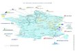 Le réseau autoroutier concédé - DKV EURO SERVICE...Viaduc de Millau Montpellier A87 A29 A65 Exploitée par Paris Montluçon Salles St Geours de Maremne A406 A46 A714 A63 A19 A40