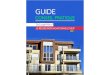 GUIDE - Seloger...4 5 L es « frais de notaire » représen-tent 2 à 3 % du prix d’acquisition pour un logement neuf (hors TVA) contre 7 à 7,7 % dans l’ancien. Dans l’ancien,