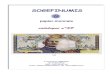 sogefinumis catalogue 38 papier monnaie 2014 · 2016. 7. 5. · N° 1 F.01-20 5 F NOIR lion inversé 31/07/1873 alph.U.2958 N°306 Vient d'être signalé à pli central, fine coupure