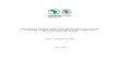 RÉSUMÉ DE L ÉTUDE D IMPACT ENVIRONNEMENTAL ET SOCIAL …€¦ · Pty Golder Associates Africa RFEI Rapport final d’étude d’impact RIE Rapport d’impact environnemental RSB
