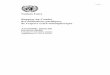 Rapport du Comité des utilisations pacifiques de l’espace ... · 8 avril 2004, sous la présidence de Sergio Marchisio (Italie). Le Comité était saisi de son rapport (A/AC.105
