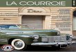 LA COURROIE - Club de l'Autoclubdelauto.org/wp-content/uploads/2018/08/M_La_Courroie... · 2018. 9. 14. · Le Concours d'Elégance à Enghien, avec pour thème " les voitures américaines",