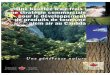 3. Tourisme -- Canada.bel.uqtr.ca/569/1/6-19-1737-20070115-1.pdf · de tourisme de plein air Une bouffée d'air frais : une stratégie commerciale pour le développement de produits
