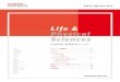 Life & Physical Sciences - natureasia.com · 高度なターゲティング ユーザービヘイビア（行動傾向）、ジャーナルの種類、キーワードでターゲットを絞