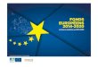 Conseil Départemental Dordogne€¦ · commercialisation et les études de priorisation Objectif: 135 000 nouvelles prises FTTH dans zones prioritaires TauxmoyenFEDER de la priorité