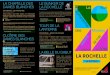 LA ROCHELLE - Académie de Poitiersww2.ac-poitiers.fr/arts_p/IMG/pdf/nuit_des_muse_es_-_lr.pdf · Coordination : Direction de la Culture et du Patrimoine. Ville de La Rochelle | 05