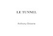 LE TUNNEL - Académie de Lilleroubaixest.etab.ac-lille.fr/files/2015/05/LE-TUNNEL.pdf · A l'autre bout du tunnel, elle se retrouva dans un bois silencieux. Il n' y avait aucune trace