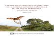 PREMIER INVENTAIRE DES COCCINELLIDÉS DE LA RÉSERVE ...€¦ · 3 Introduction Ce premier inventaire des Coccinelles de la réserve naturelle régionale du polder de Sébas-topol