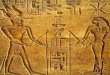 Les Contes de l'Égypte ancienne - bouquineux.com€¦ · provenant, soit de l’usure du papyrus, soit de la difficulté . qu’on éprouvait alors à déchiffrer certains groupes