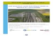 UNE NOUVELLE LIGNE ELECTRIQUE ENTRE LA · de la station de transformation électrique princi-pale alimentant le système de transport Eurotun-nel côté français. Il est également