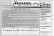 Yonne Mémoire 3 - Arory · Memoire NO 3 - NOVEMBRE 1999 - 20 F sommaire let2 Deux sabotages spectaculaires à la gare de Laroche- Migennes par Claude Delasselle Dossier : Paul Herbin,