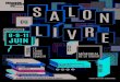 SALON DU LIVRE - ©moire/programme...¢  Pour cette deuxi£¨me £©dition du Salon du livre du M£©morial