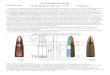 LA MUNITION DE 7,62 X 39 - AFERHM Laf… · USA darmes et de munitions en 7,62x33 (.30 Carbine) dans le cadre du « Lend-lease Act »2, le NKV, Conseil technique en armement du Commissariat