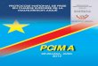 PCIMA - ReliefWeb · protocole national de prise en charge integree de la malnutrition aiguË « pcima » wfp elabore par le programme national de nutrition pronanut avec l’appui