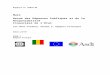 documents.worldbank.org€¦  · Web viewLe PEMFAR est également destiné à constituer une contribution analytique pour l’évaluation envisagée par les autorités maliennes