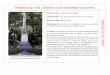 Histoire des Arts : Analyse d’un monument aux mortsannecartier.com/wp-content/uploads/2015/06/MonumentAuxMorts.pdf · Léon Sagne, Jean Seignobos, Georges Sauvan, Paul Sabatier,