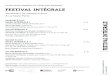 L’Ircam-Centre Pompidou et La Scala Paris présentent ... 2018-2019/integrale … · À La Scala Paris Vendredi 5 avril 18h30 INTÉGRALE 1 p. 5 Lorenzo Soulès, Marie Vermeulin