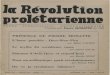 enae - archivesautonomies.org€¦ · enae REVUE SYNDICALISTE REVOLUTIONNAIRE -Fondée par Pierre MONATTE en 1925 PRÉSENCE DE PIERRE MONATTE L'Issue possible : Dien-Bien-Phu par