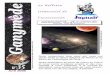 Ganymede n°35 - Avril 2000 · les principales lois du karma - le dharma ou le chemin de l'éveil - la Lune noire ou la "dette" karmique - l'axe d'évolu-tion des Noeuds lunaires