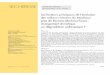Les facteurs principaux de l'évolution des milieux ...horizon.documentation.ird.fr/exl-doc/pleins_textes/divers15-08/010034348.pdflogique et minière (BRGM) (projet SYS-MIN : feuilles