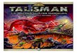 Talisman Rules INTL FR · Talisman® n’est pas un jeu comme les autres, c’est un jeu d’aventures périlleuses dans un monde fantastique magique peuplé de monstres. Les joueurs