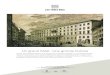 Un grand hôtel – Une grande histoirecomte français Guy de Boisrouvraye reprend l’Hôtel «Des Trois Rois». Sa fille le revend en 2000 au groupe Richemond. Vue de l’ancienne