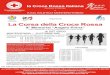 La Corsa della Croce Rossa · 2020. 10. 9. · la Croce Rossa Italiana Comitato di Morlupo e A.S.D. ATLETICO MONTEROTONDO organizza La Corsa della Croce Rossa 9° Memorial “Angelo