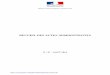 RECUEIL DES ACTES ADMINISTRATIFS - Pyrénées-Orientales€¦ · SOMMAIRE Délégation Territoriale de l'ARS POLE SANTE Arrêté N °2014210-0010 - Arrêté préfectoral portant déclaration