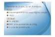 ATCD - Association Tunisienne de Réanimation · EPIDEMIOLOGIE DE L’ECLAMPSIE •2 à 12 /10000 dans les pays développés. • 7/10000 à 7/100 dans les pays en développement