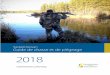 Saskatchewan Guide de chasse et de piégeage 2018€¦ · Les règles d’éthique de la chasse comprennent : ... Pratiques éthiques. du chasseur . Journée du patrimoine en matière