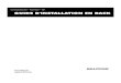 Guide d'installation du bâti de commutateur Fibre Channel ...downloads.dell.com/manuals/common/powervault-50f_setup guide_fr-fr.pdfque les câbles d'alimentation de périphériques