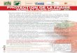 PROTECTION DE LA FRAISE - Chambre Agri PACA...2017/02/09  · aphidimyza, Praon volucre… - T raiter dès détection des ravageurs. Contrôler l’effi cacité des traitements, car