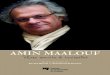 New Amin Maalouf: une oeuvre £  revisiter 2018. 4. 13.¢  Amin Maalouf a souvent £©t£© pris au mot par