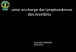 Lymphoedemes primaires et secondaires primaires et... Boudouaou. Le cadre th£©orique (2016) CONSENSUS