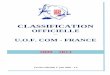New CLASSIFICATIONekladata.com/mMTnqR8mBMh1WtWbFXwWmQiNmVo/listeclasses.pdf · 2013. 11. 18. · Éd. MultiMondes Inc., Sainte-Foy, Québec & Éd. Chabaud, Bayonne, France, 1993,