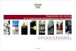 ORGANIGRAMME (s)€¦ · Janvier 2019 ORGANIGRAMME (s) Organisation des services de la Communauté d’Agglomération Pays Basque Organigramme général & organigrammes détaillés
