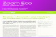 Zoom Eco - CCIMPccimp.dynmap.com/newza/docs/ZoomRousset.pdfveloppement du 1er Plan de Déplacement Inter-Entreprise du département, sécurité, responsa-bilité sociétale des entreprises