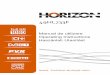 49HL733F - Horizon Europe · • Volumul excesiv în căşti şi căşti auriculare poate duce la pierderea auzului. •Asiguraţi-vă că nu există surse de foc deschis, precum