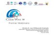 Premier Webinaire...Objectifs 1. Exercer et évaluer les opérations de l’actuelSystème d'alerte aux tsunamis de la région CARIBE-EWS. A. Validez l'émission des produits tsunami