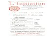 L'initiation ; hypnotisme, théosophie, kabbale, science occulte, …iapsop.com/archive/materials/l_initiation/initiation... · 2017. 4. 1. · L'Initiation Revue philosophie des