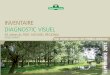 INVENTAIRE DIAGNOSTIC VISUEL - PNR...5 A la demande Monsieur le Directeur du Parc Naturel Régional dans le département de l’Ariège, l’Ofﬁ ce National des Forêts a été chargé