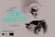 UNE PETITE HISTOIRE DU CINÉMA TIQUEfantastique, la première consacrée au cinéma de genre en Europe, à laquelle une soirée sera consacrée le 17 avril. C’est sous les auspices