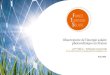Observatoire de l’énergie solaire photovoltaïque en France...France Territoire Solaire –Kurt Salmon Observatoire de l’énergie solaire photovoltaïque en France 35ème édition