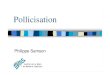 Pollicisation Cassis 08 - IMMS Marseille · 2017. 3. 28. · Pollicisation Philippe Samson. Pollicisation Principe: créer un pouce à partir d'un doigt long. Pollicisation Entre