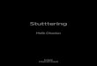 Stutttering - Galerie Chantal Crousel primordiale d'£¾tre au monde : au travers de Island of an Island